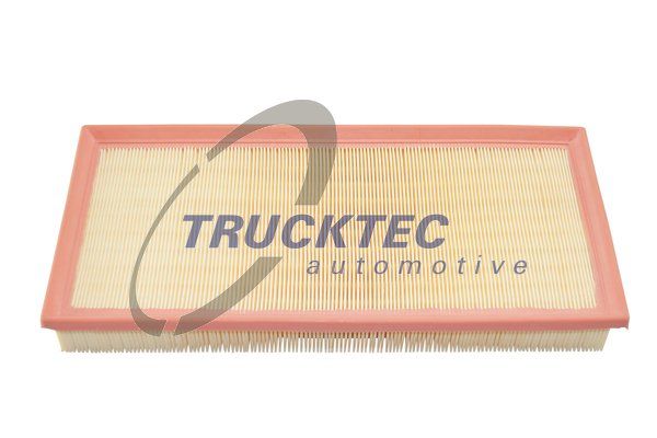 TRUCKTEC AUTOMOTIVE oro filtras 02.14.061